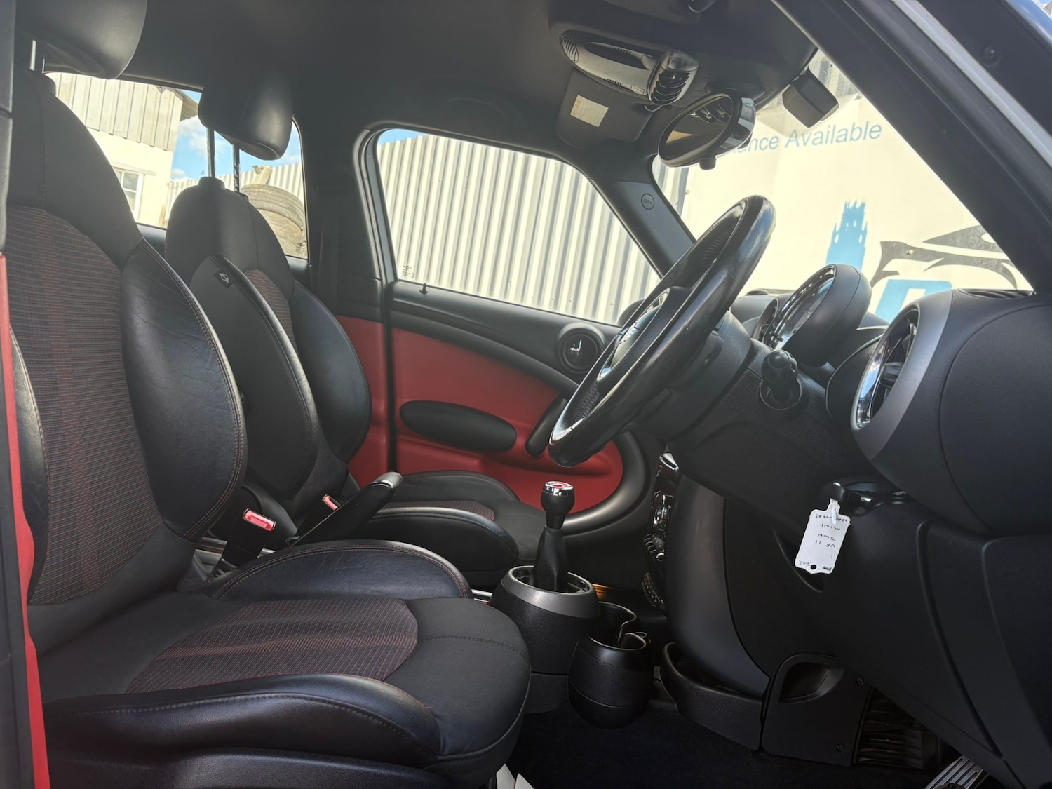 Used MINI Countryman 2011 for sale - 77890203: Photo 10