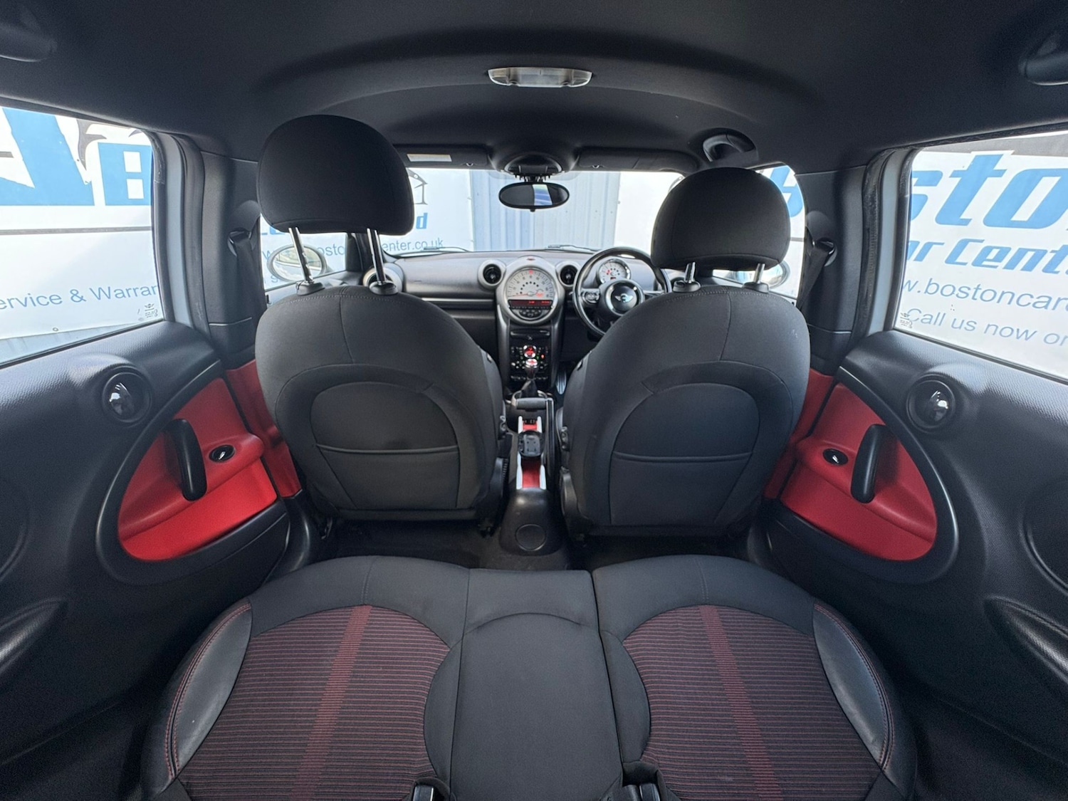 Used MINI Countryman 2011 for sale - 77890203: Photo 12