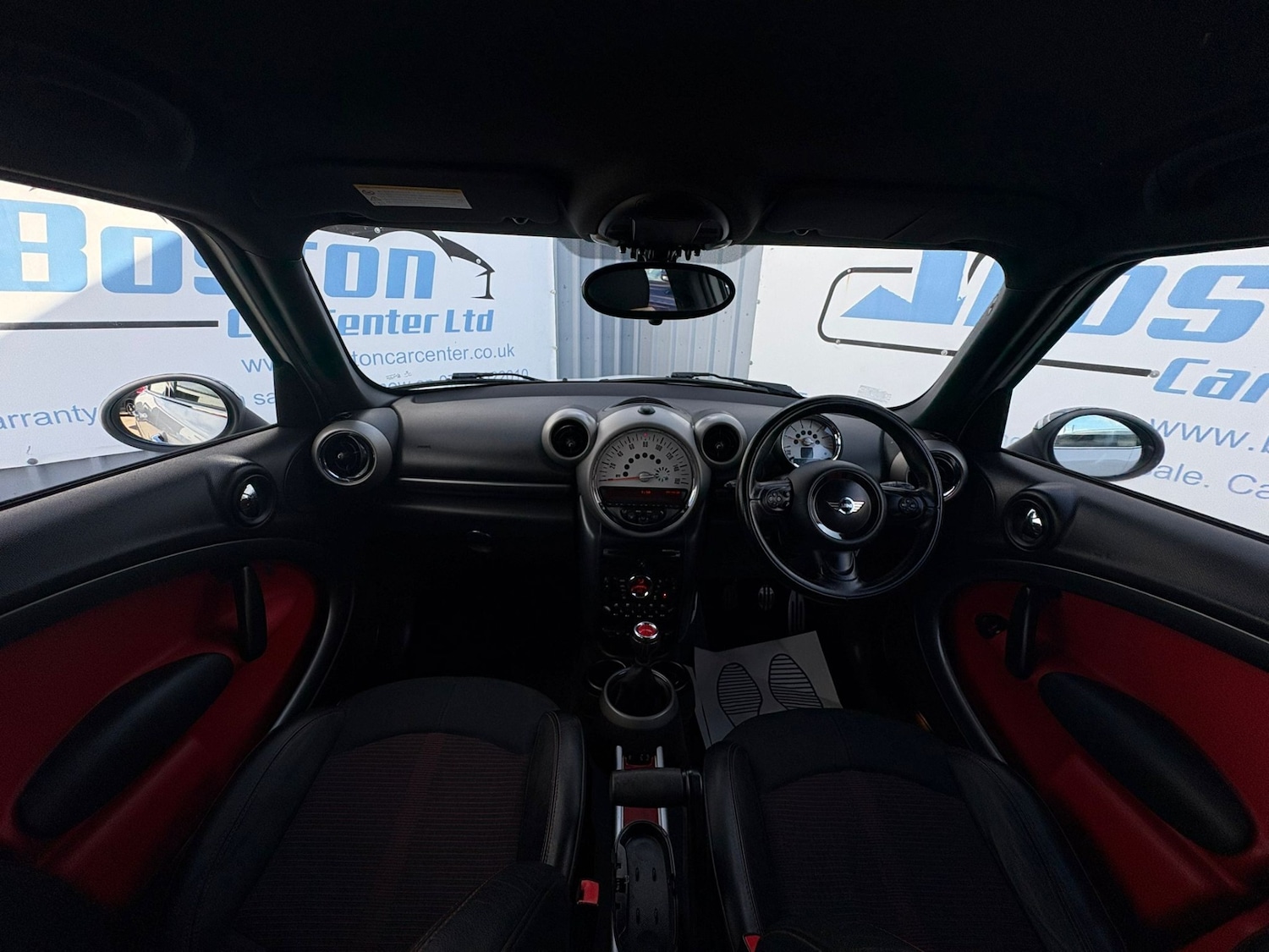 Used MINI Countryman 2011 for sale - 77890203: Photo 13