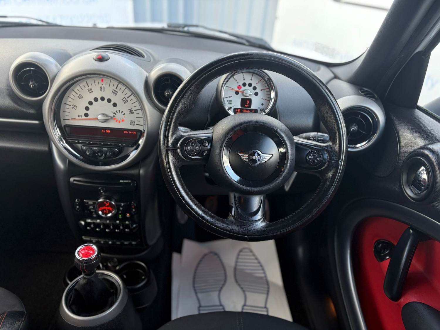Used MINI Countryman 2011 for sale - 77890203: Photo 14