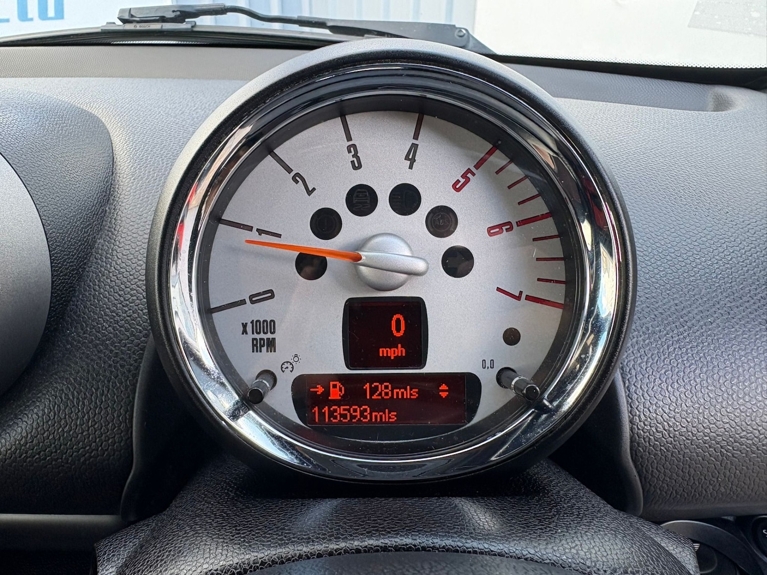 Used MINI Countryman 2011 for sale - 77890203: Photo 15