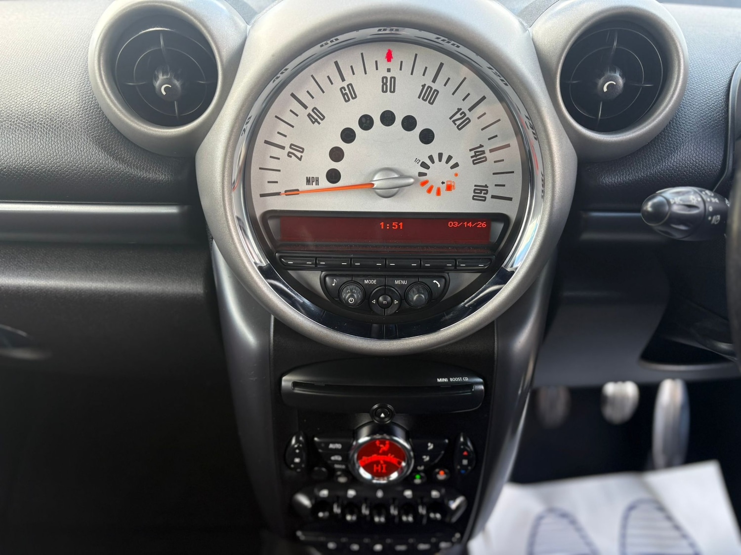Used MINI Countryman 2011 for sale - 77890203: Photo 16