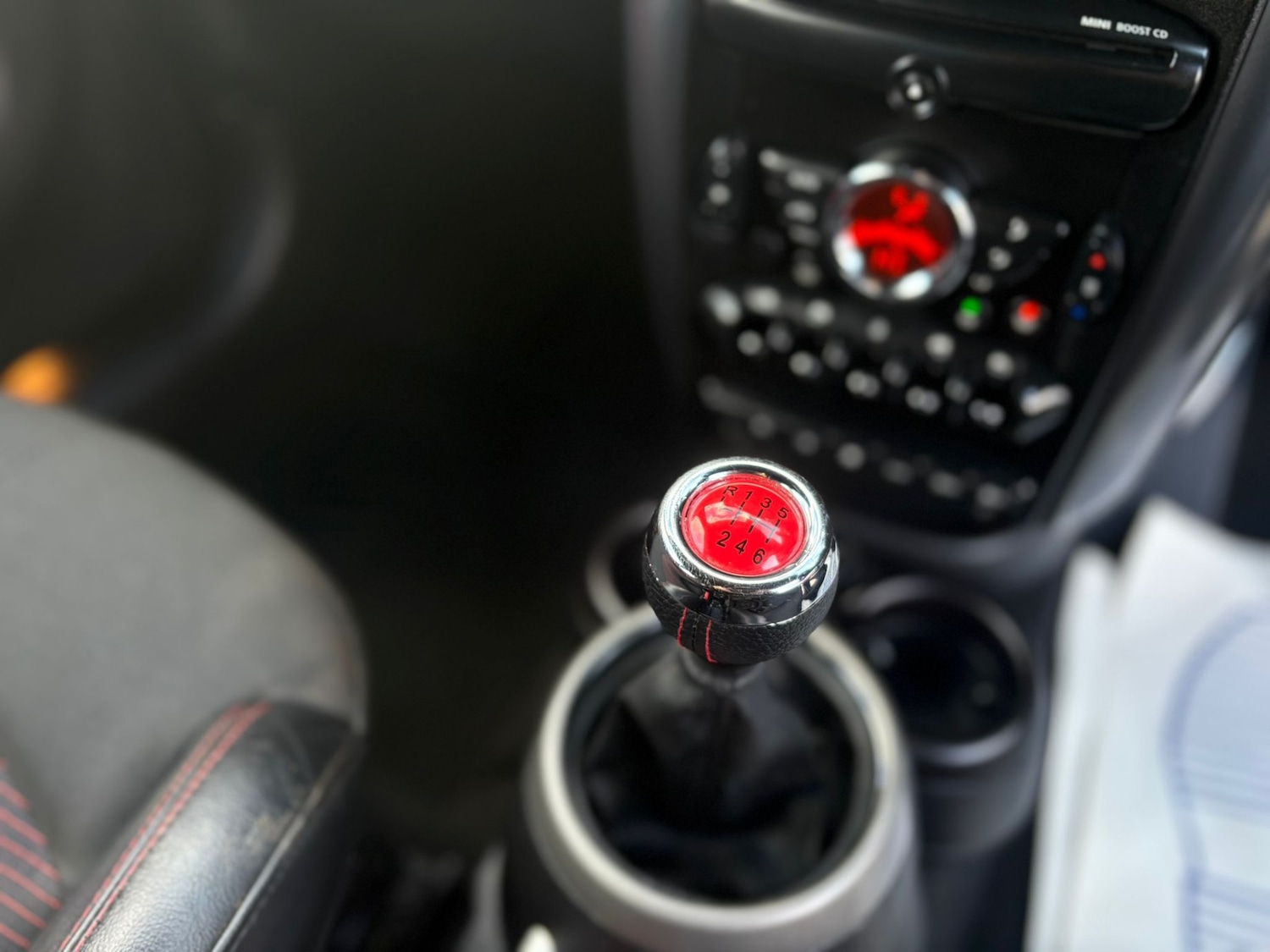 Used MINI Countryman 2011 for sale - 77890203: Photo 17