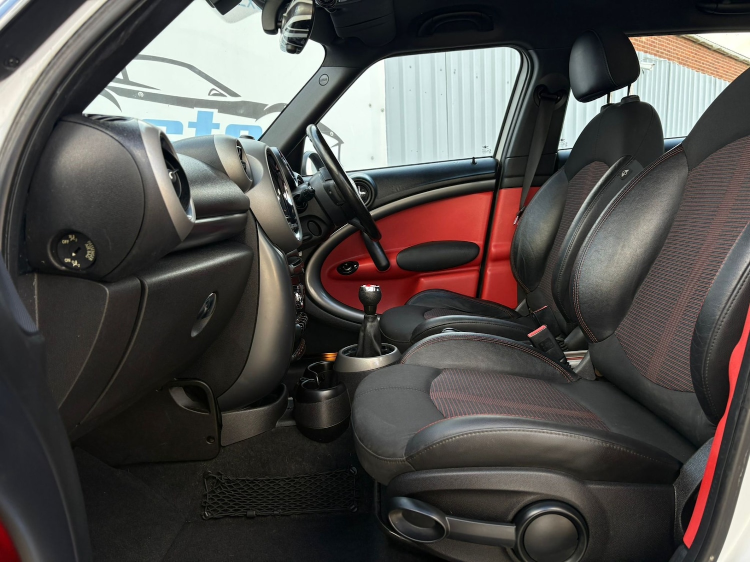 Used MINI Countryman 2011 for sale - 77890203: Photo 19