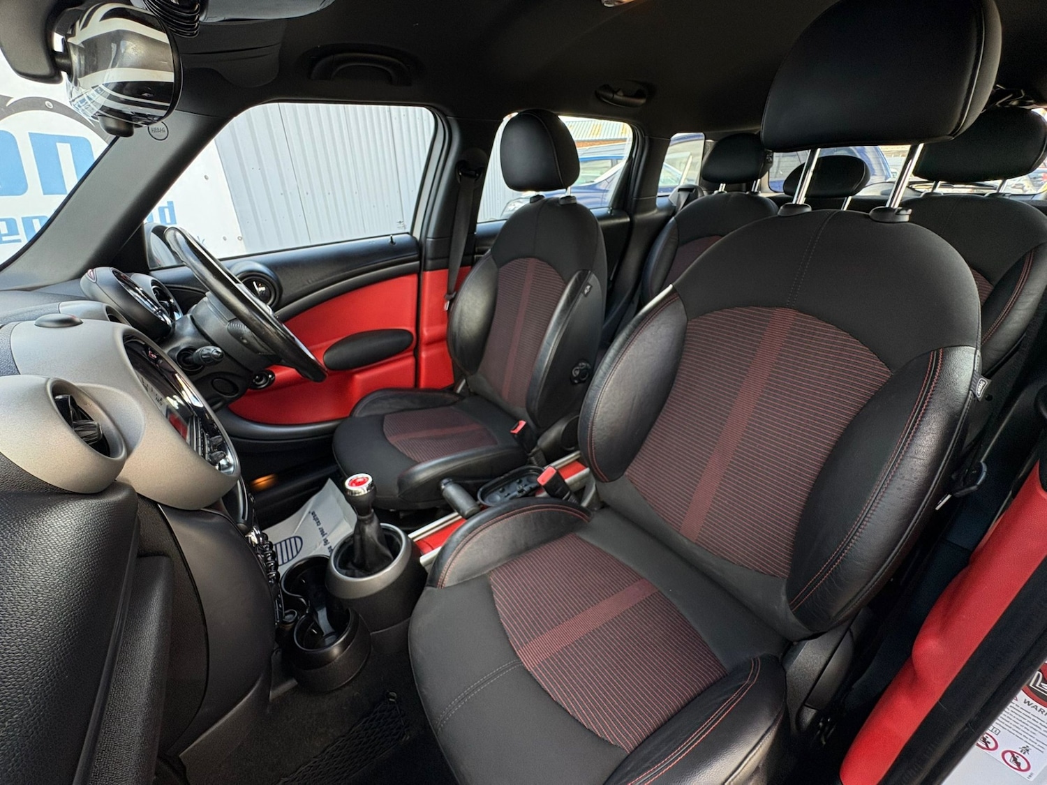 Used MINI Countryman 2011 for sale - 77890203: Photo 20