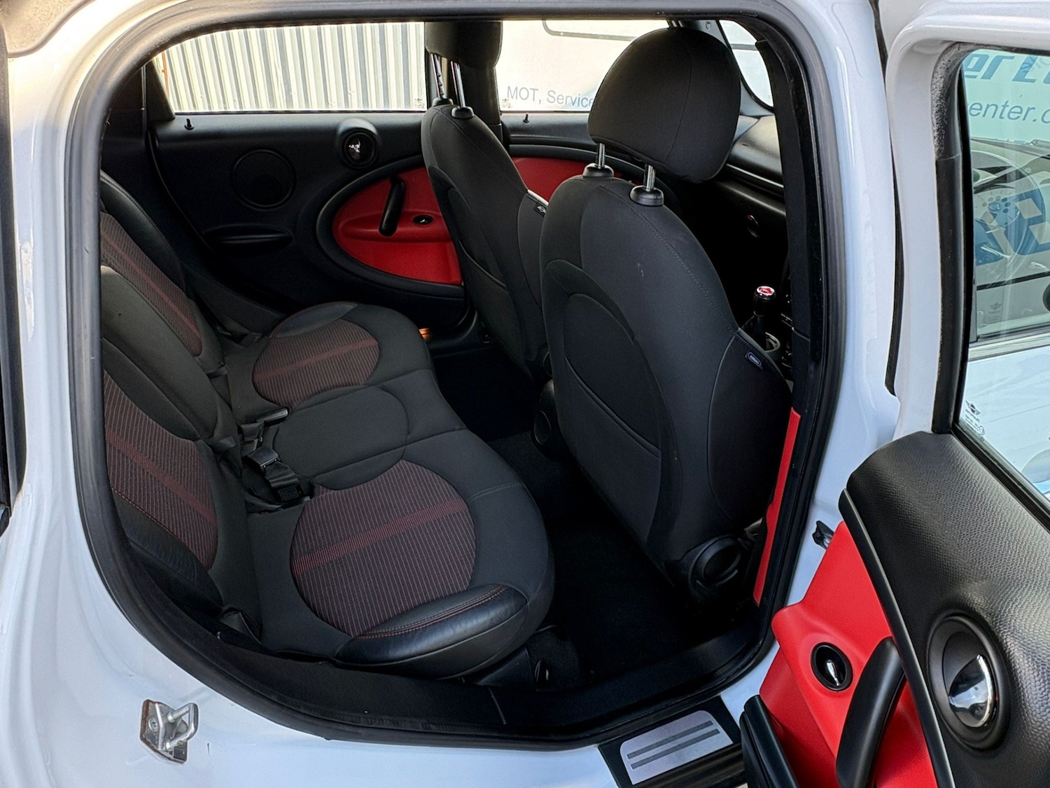 Used MINI Countryman 2011 for sale - 77890203: Photo 21