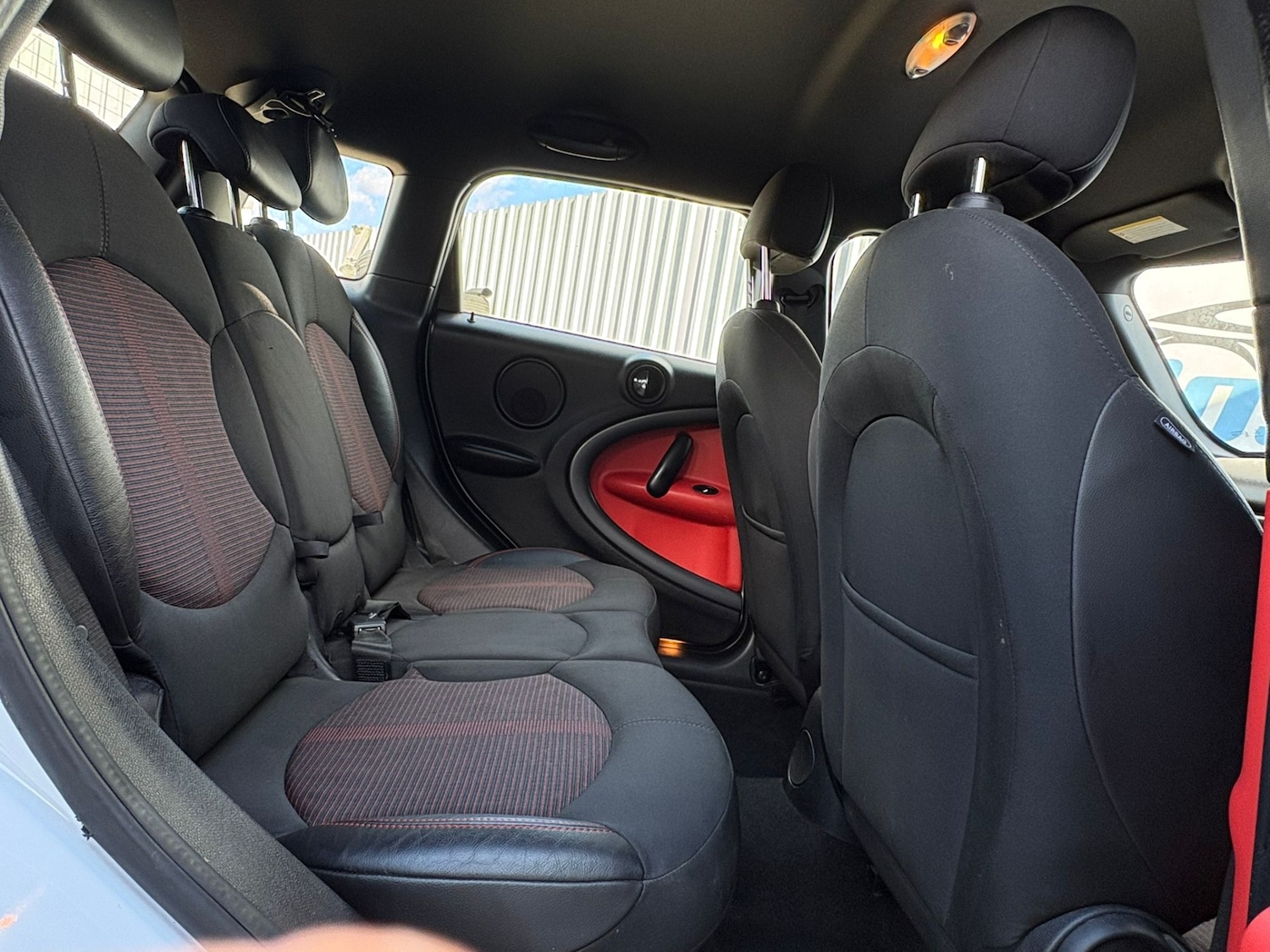 Used MINI Countryman 2011 for sale - 77890203: Photo 23