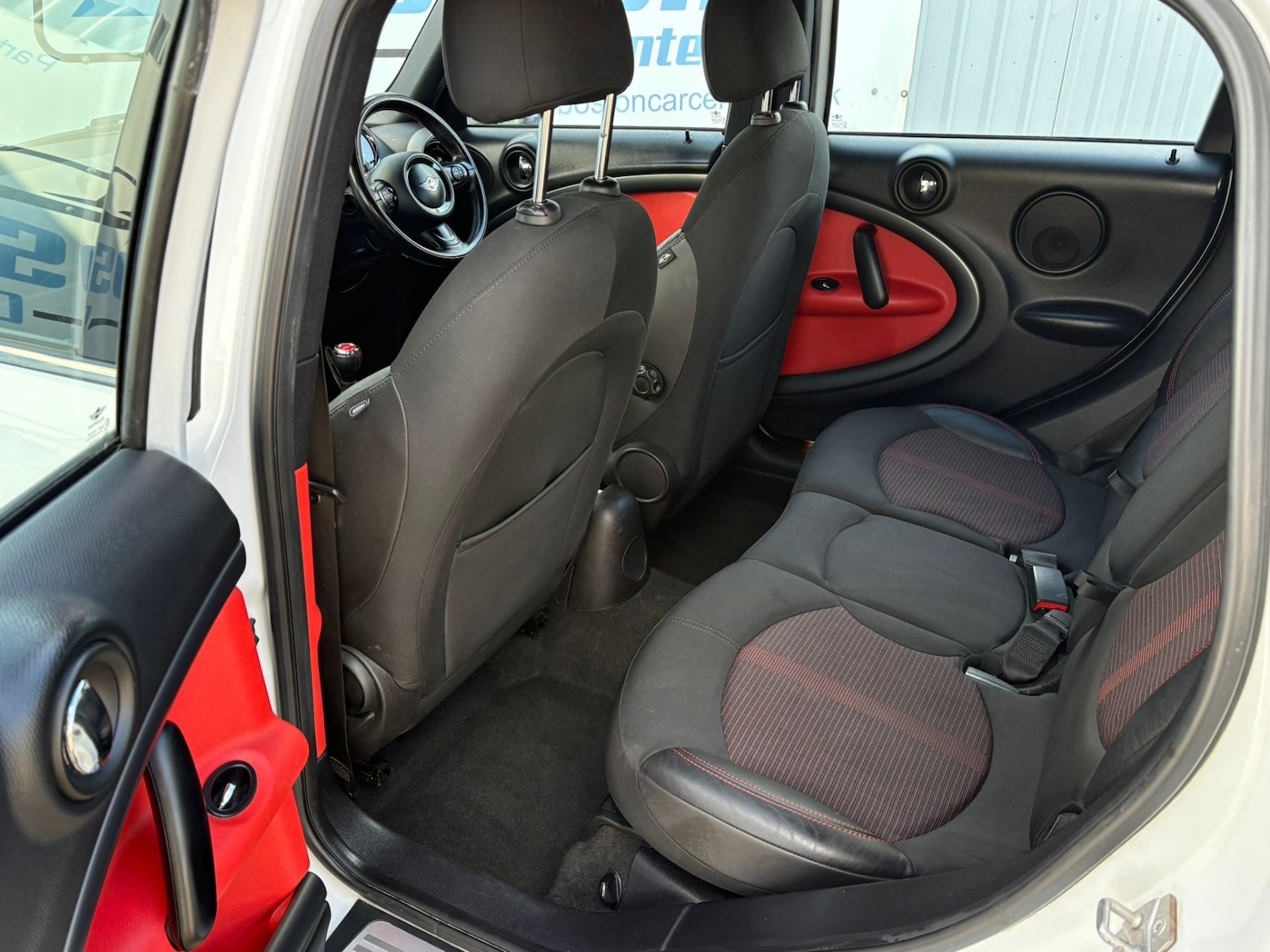 Used MINI Countryman 2011 for sale - 77890203: Photo 24