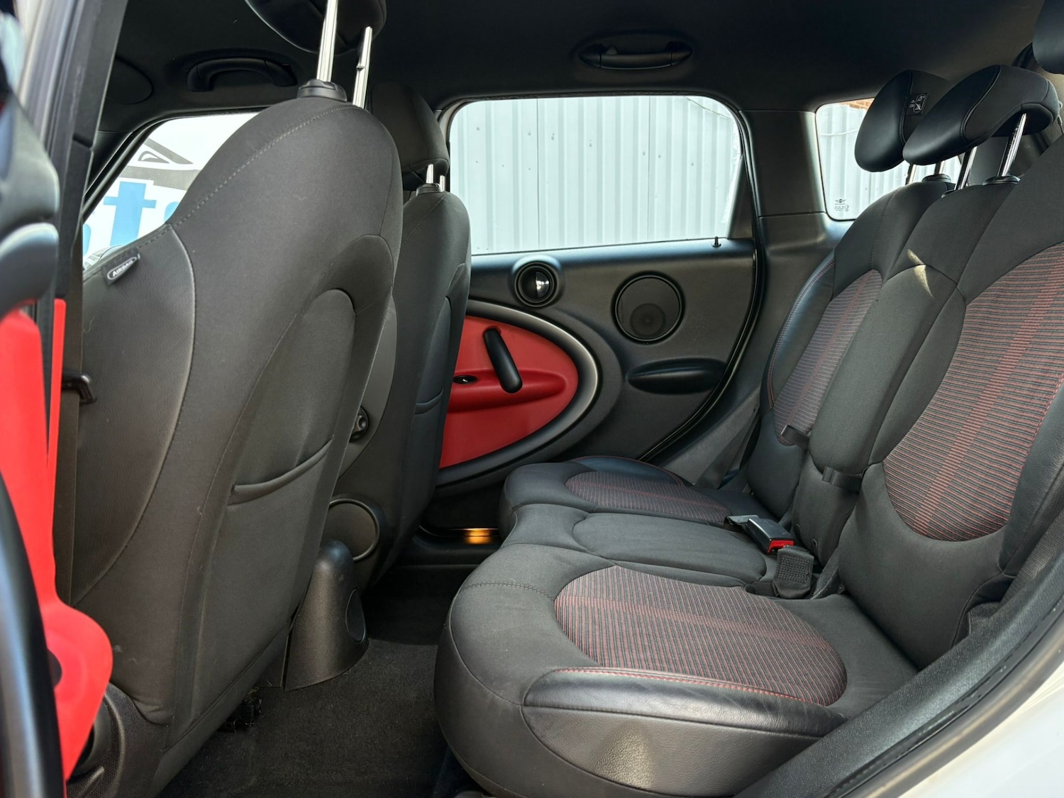 Used MINI Countryman 2011 for sale - 77890203: Photo 25