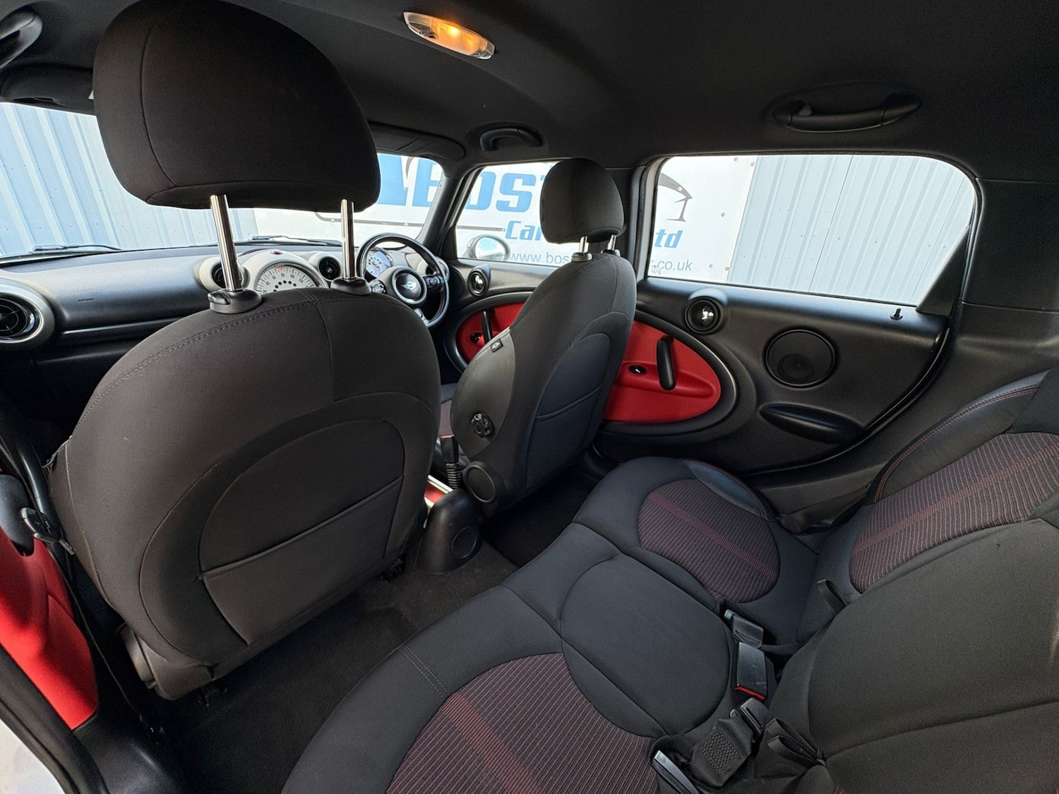 Used MINI Countryman 2011 for sale - 77890203: Photo 26