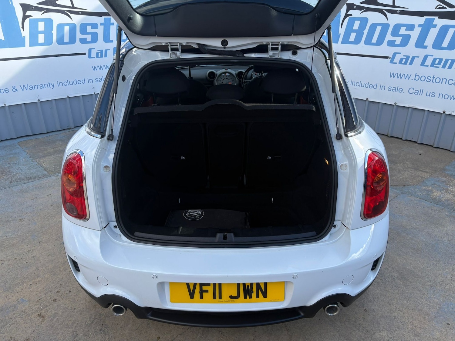 Used MINI Countryman 2011 for sale - 77890203: Photo 27