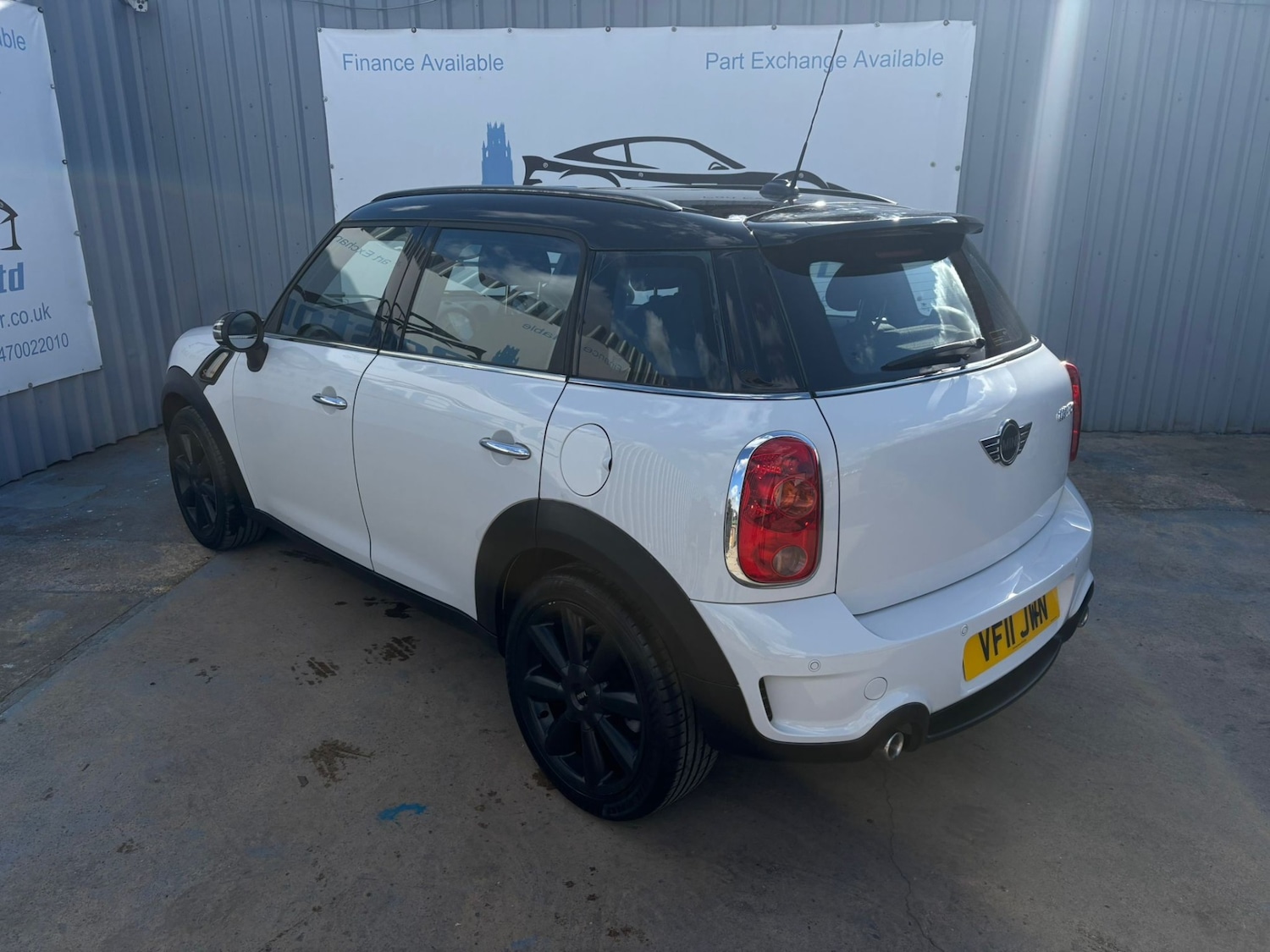 Used MINI Countryman 2011 for sale - 77890203: Photo 6