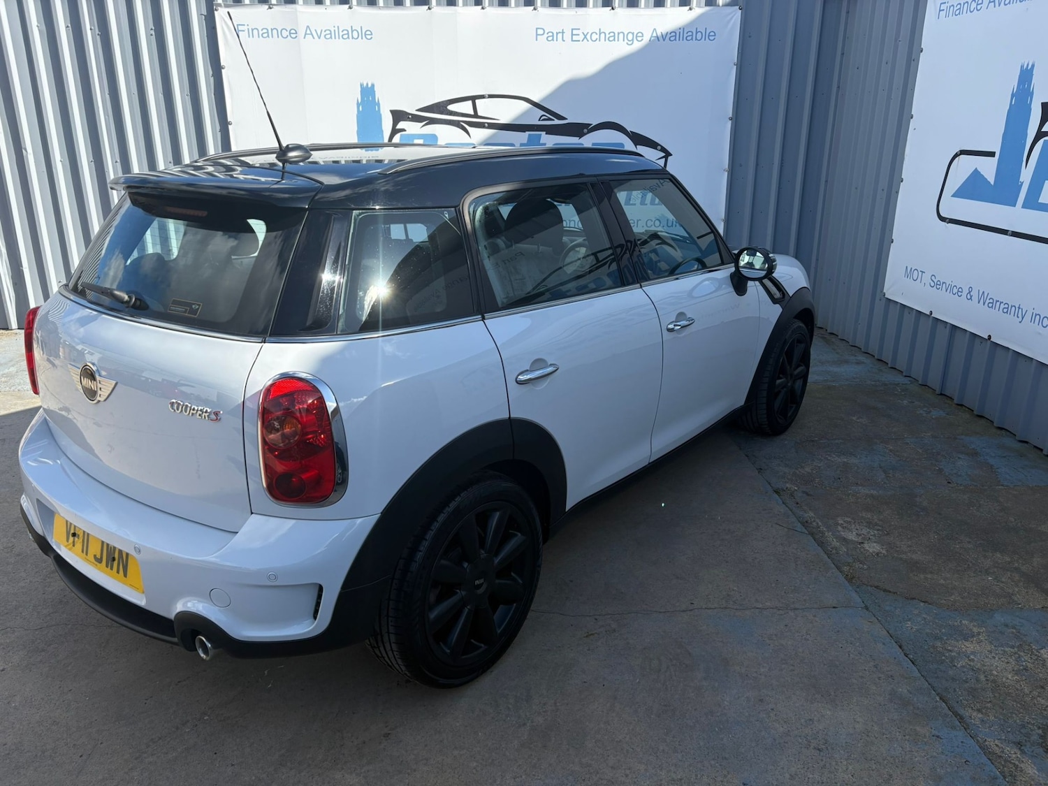 Used MINI Countryman 2011 for sale - 77890203: Photo 7