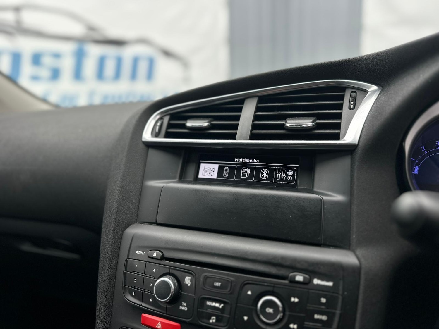 Used Citroen C4 2016 for sale - 77398878: Photo 10