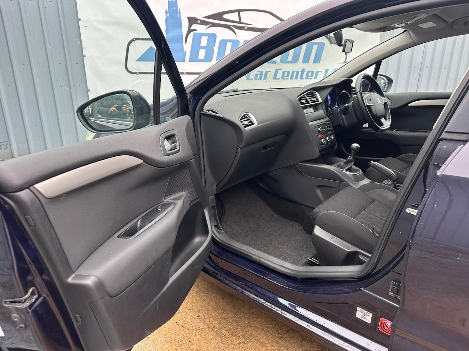 Used Citroen C4 2016 for sale - 77398878: Photo 13