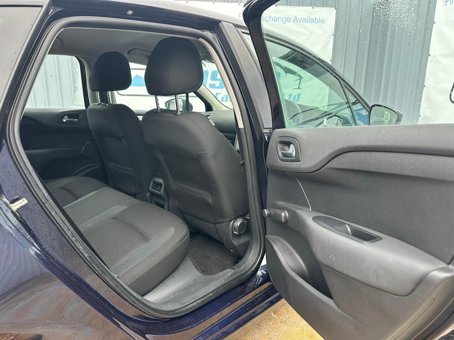 Used Citroen C4 2016 for sale - 77398878: Photo 15