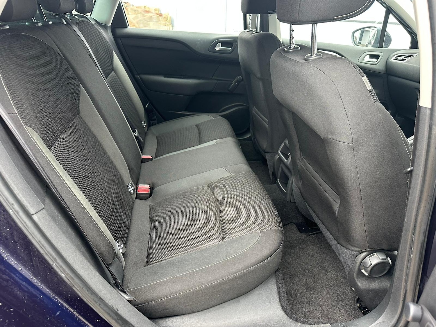 Used Citroen C4 2016 for sale - 77398878: Photo 16