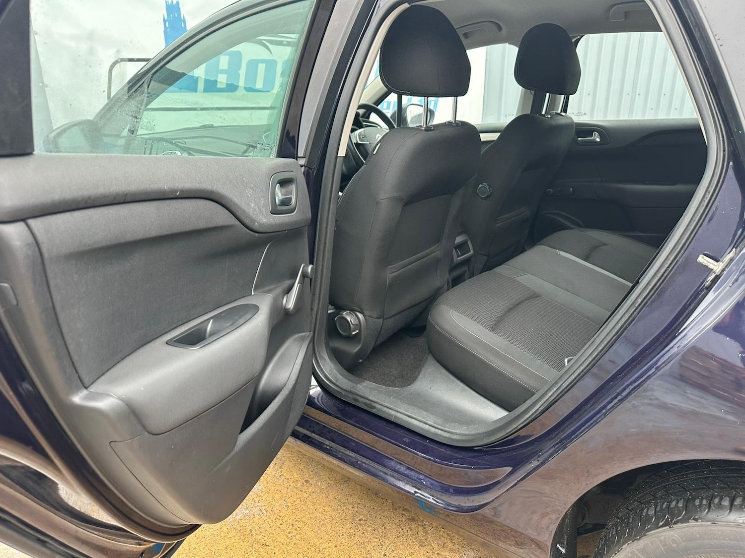 Used Citroen C4 2016 for sale - 77398878: Photo 17