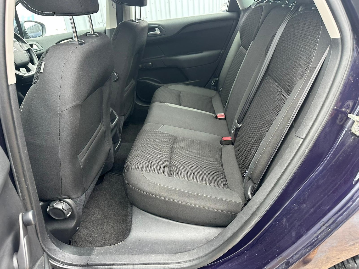 Used Citroen C4 2016 for sale - 77398878: Photo 18