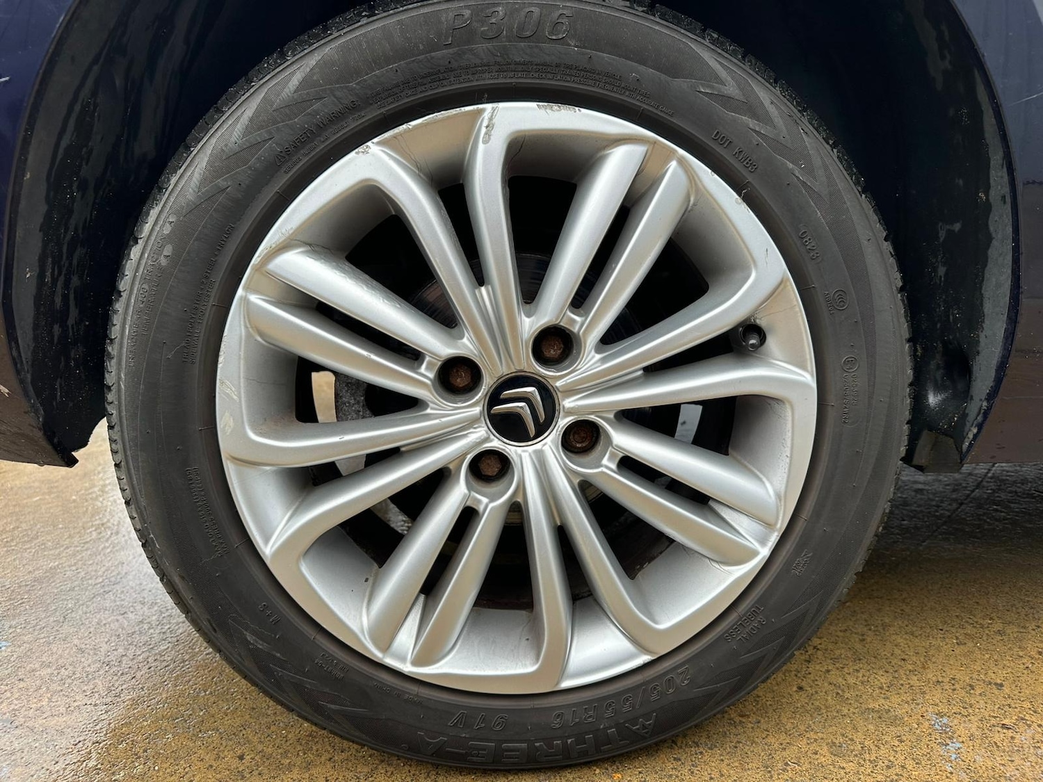 Used Citroen C4 2016 for sale - 77398878: Photo 20