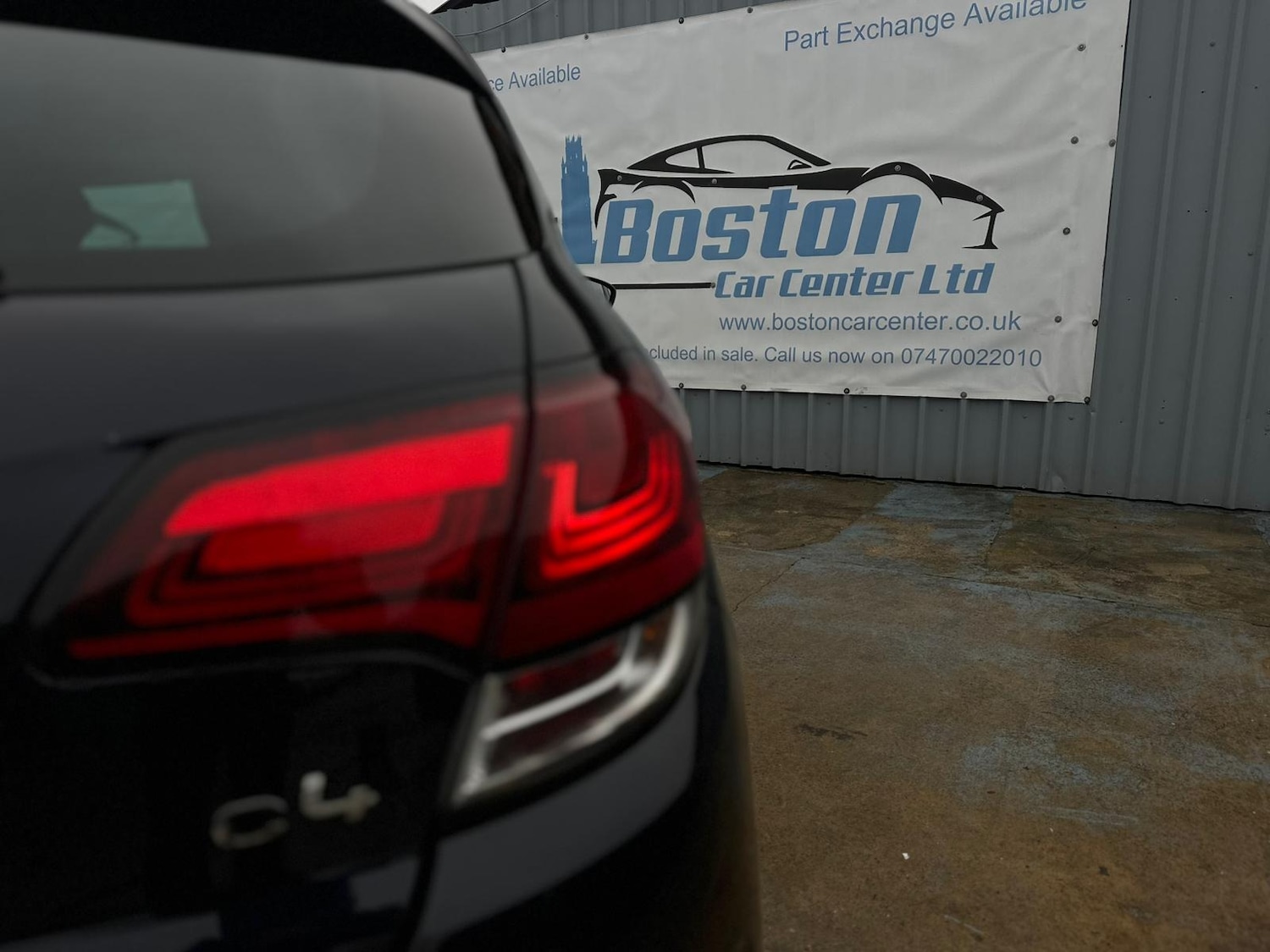 Used Citroen C4 2016 for sale - 77398878: Photo 5