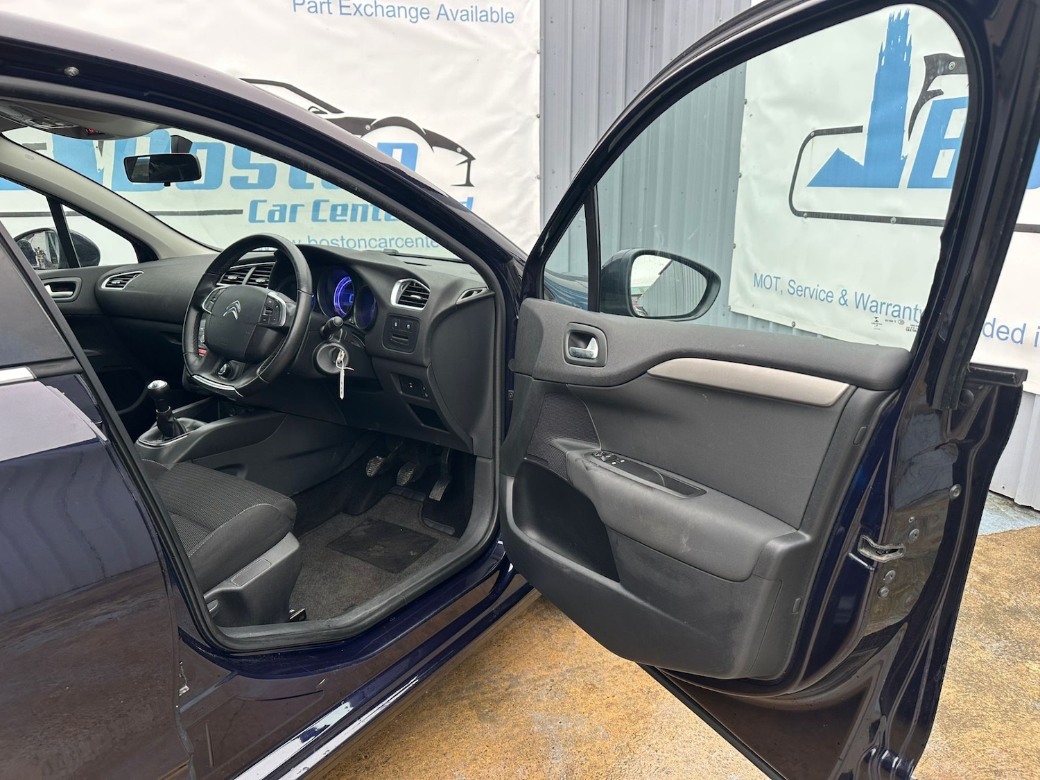 Used Citroen C4 2016 for sale - 77398878: Photo 6