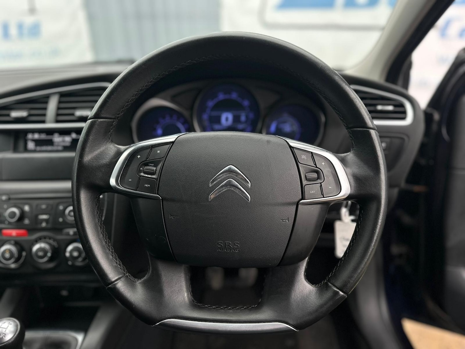 Used Citroen C4 2016 for sale - 77398878: Photo 8