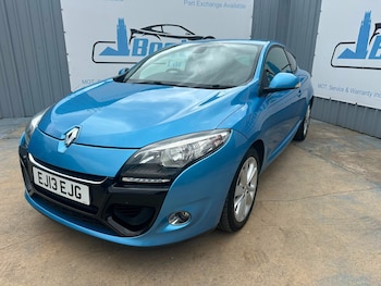 Used Renault Megane 2013 for sale - 79120003: Photo