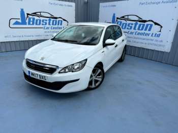 951 Used Peugeot 308 Cars for sale at MOTORS