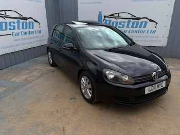 Used Volkswagen Golf 2011 for sale - 79450724: Photo