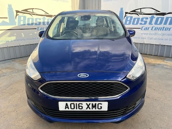 Used Ford Grand C-Max 2016 for sale - 78229328: Photo