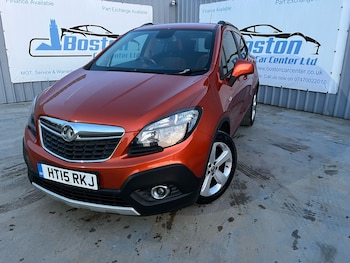 2015 (15) - 1.7 CDTi Exclusiv 5dr