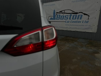 Used Ford Grand C-Max 2012 for sale - 77375699: Photo