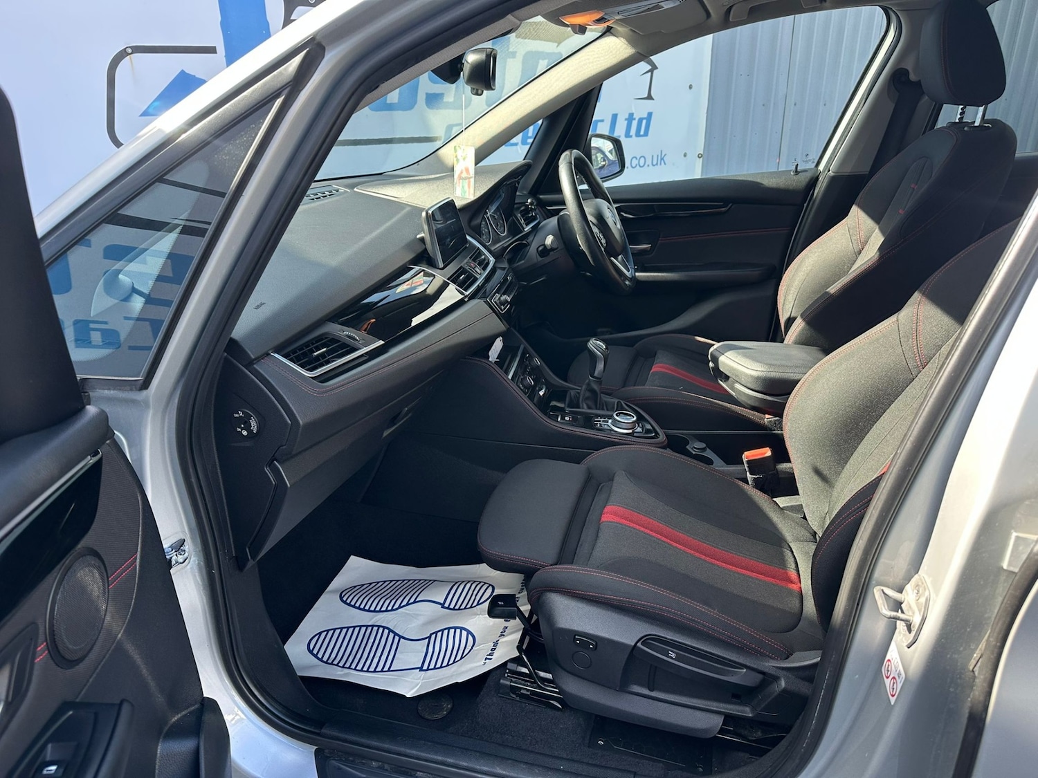 Used BMW 2 Series 2018 for sale - 78055719: Photo 11