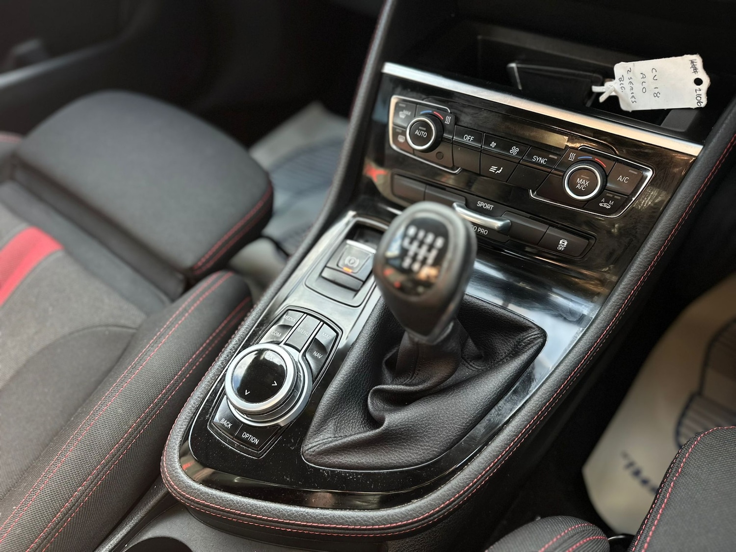 Used BMW 2 Series 2018 for sale - 78055719: Photo 14