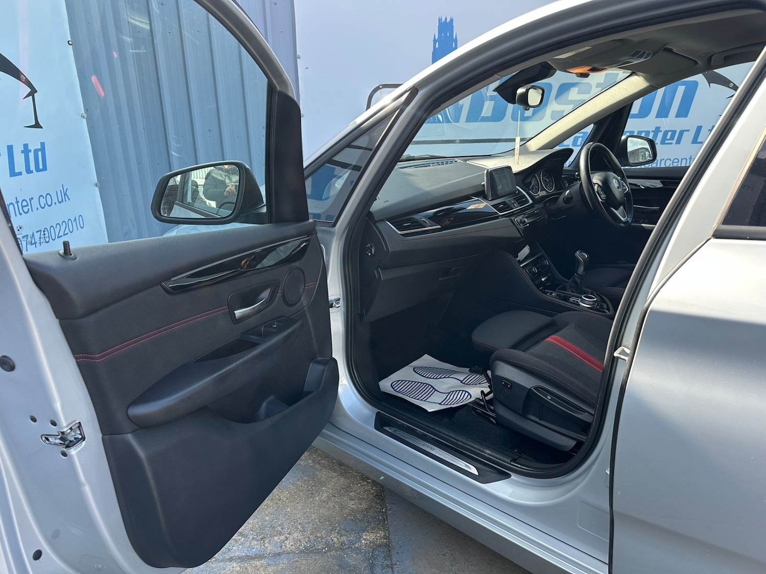 Used BMW 2 Series 2018 for sale - 78055719: Photo 16