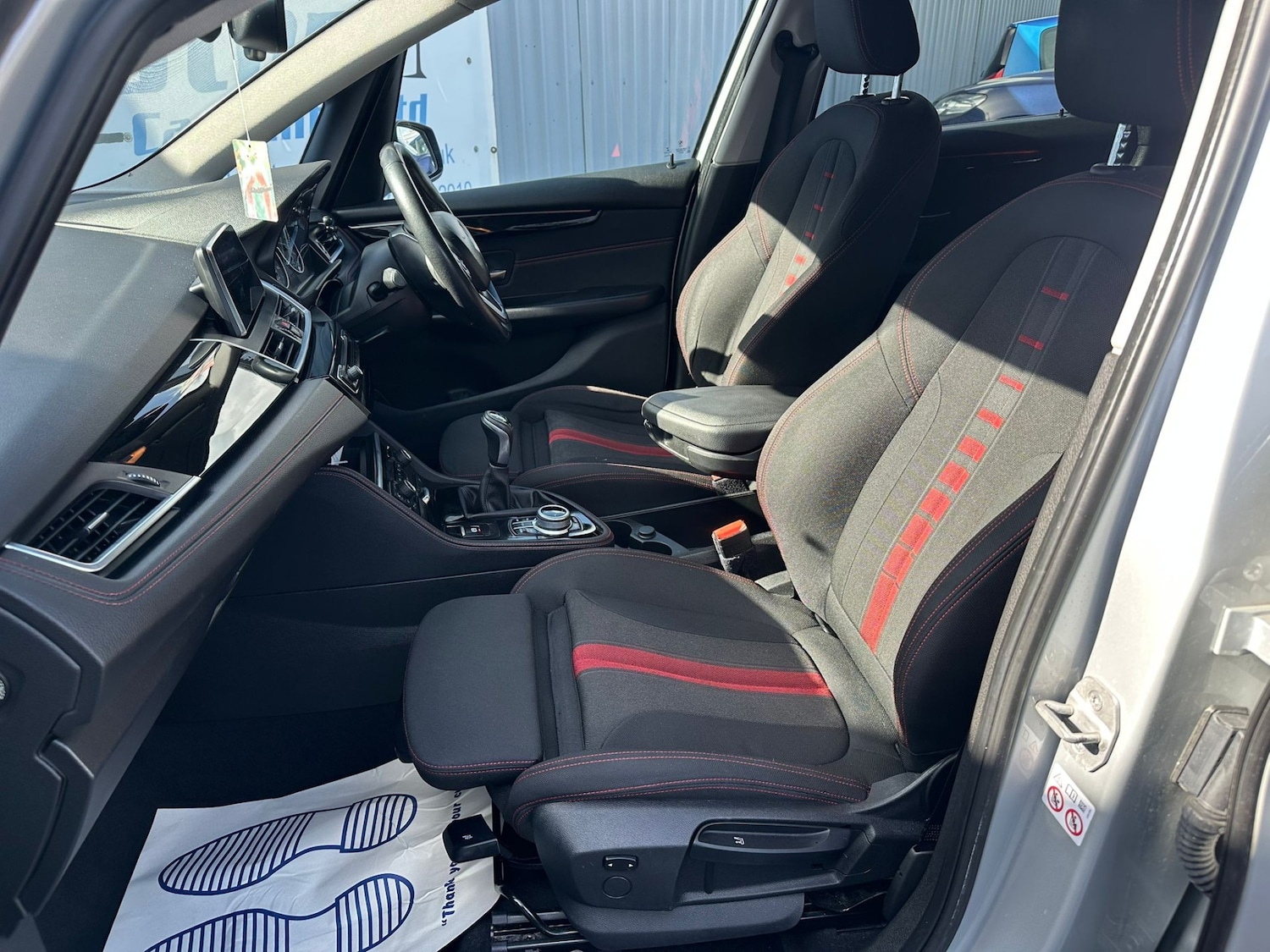 Used BMW 2 Series 2018 for sale - 78055719: Photo 17