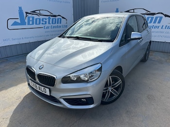 Used BMW 2 Series 2018 for sale - 78055719: Photo