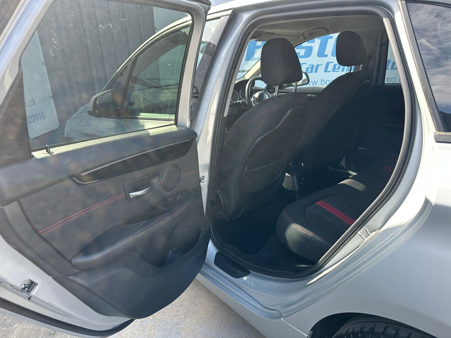 Used BMW 2 Series 2018 for sale - 78055719: Photo 20