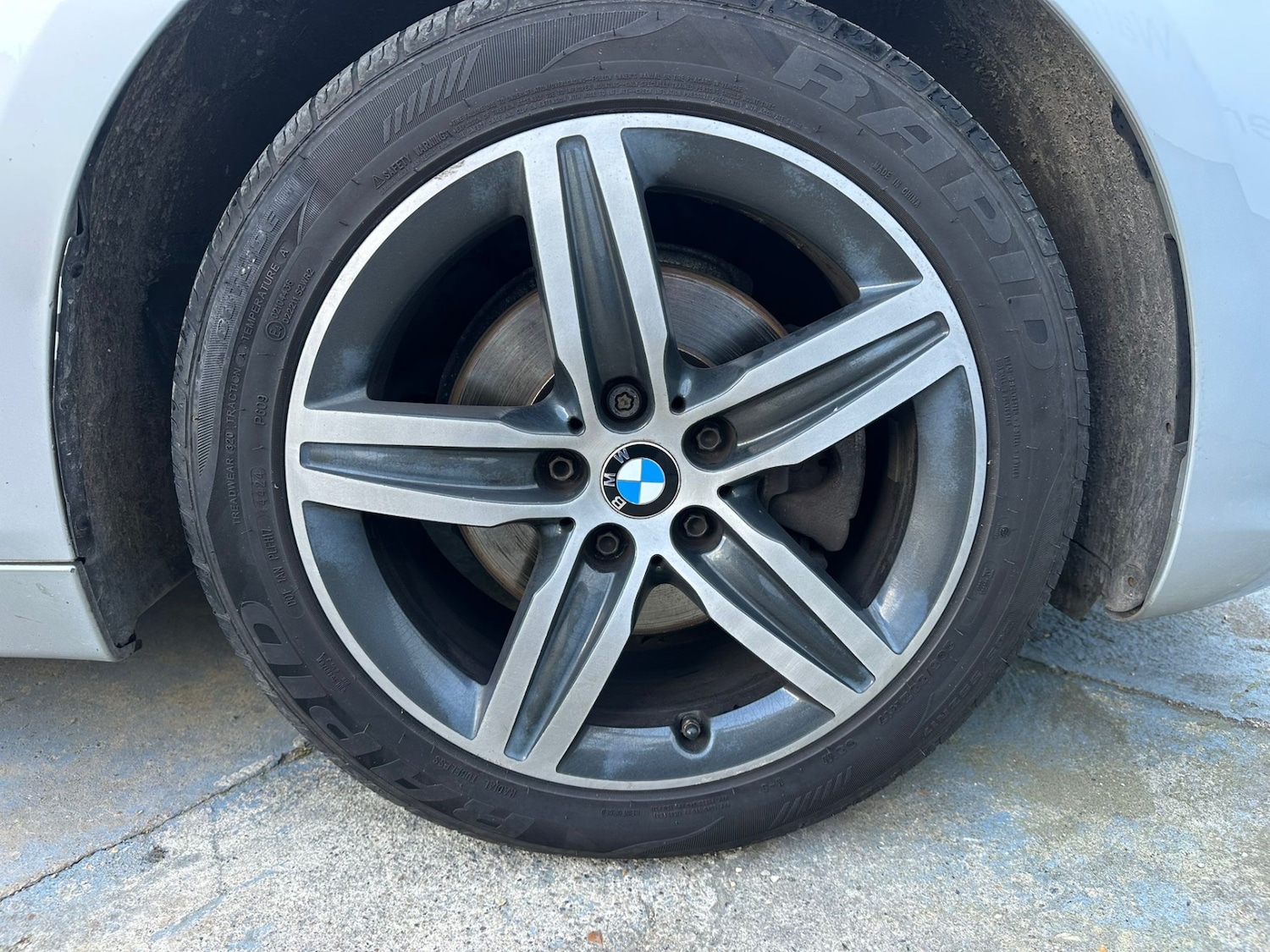 Used BMW 2 Series 2018 for sale - 78055719: Photo 24