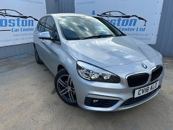 Used BMW 2 Series 2018 for sale - 78055719: Photo