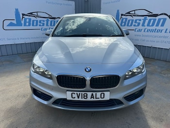 Used BMW 2 Series 2018 for sale - 78055719: Photo