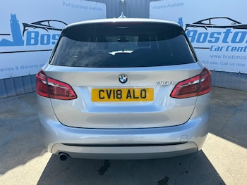 Used BMW 2 Series 2018 for sale - 78055719: Photo