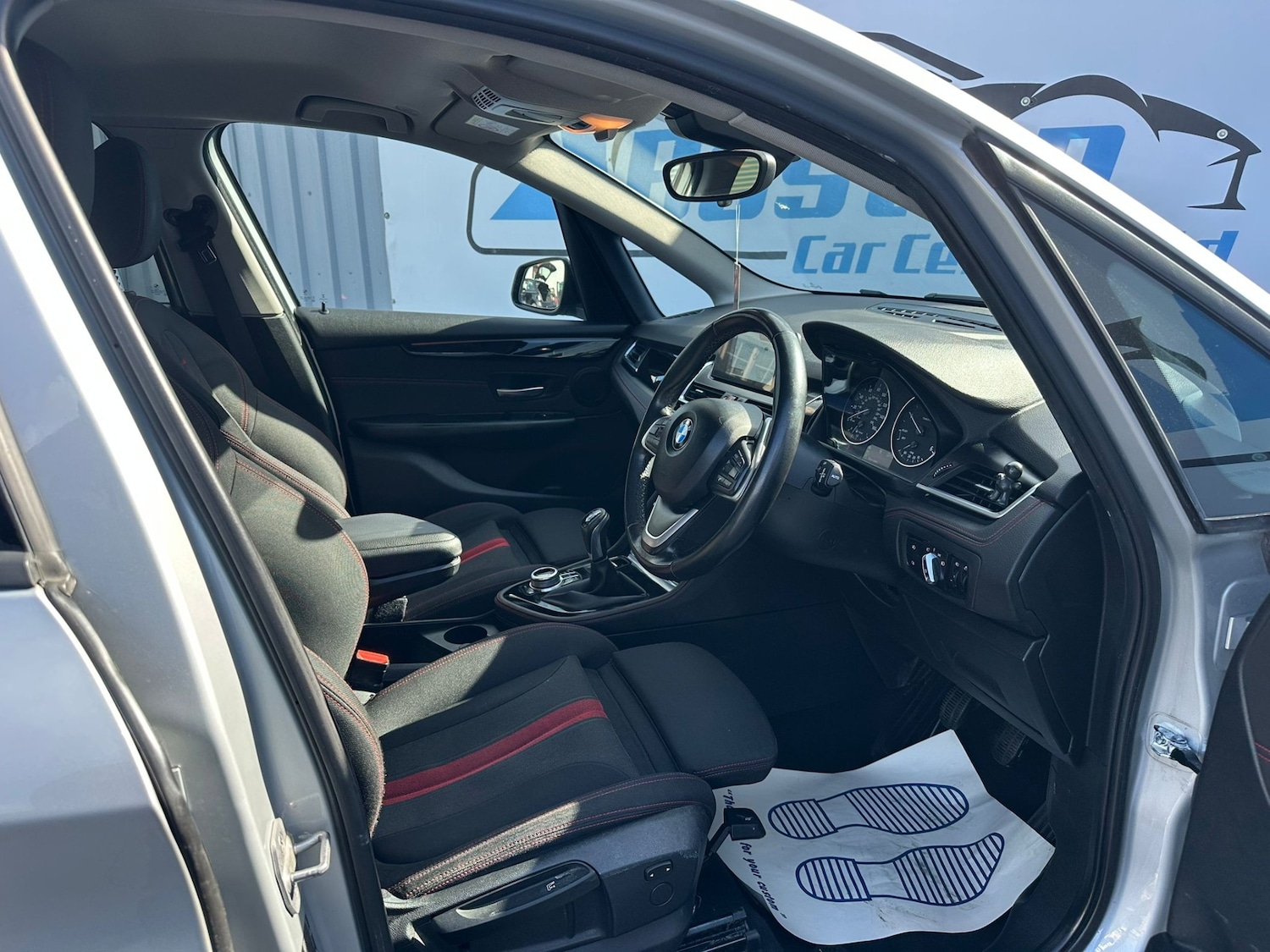 Used BMW 2 Series 2018 for sale - 78055719: Photo 6