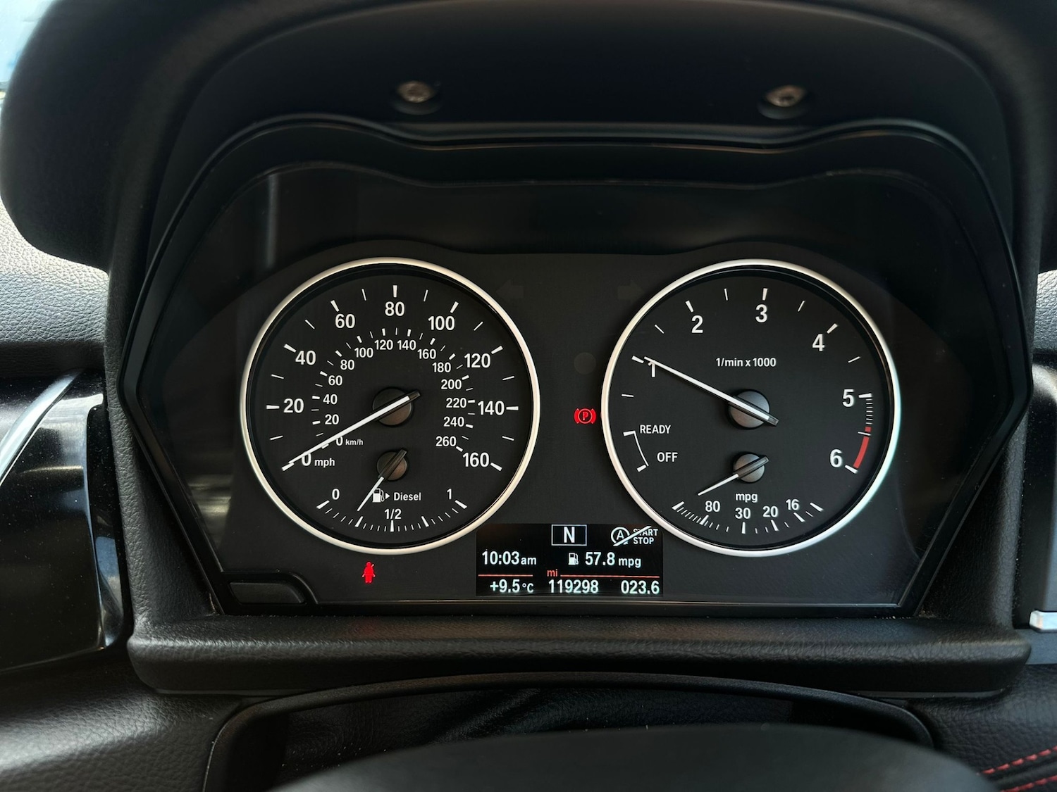 Used BMW 2 Series 2018 for sale - 78055719: Photo 8