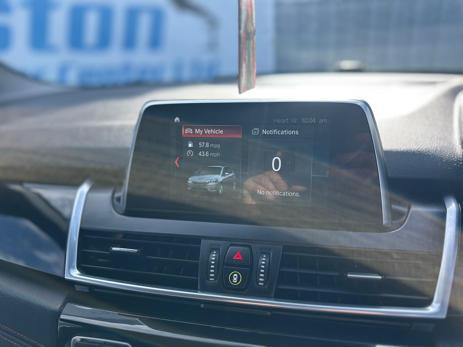 Used BMW 2 Series 2018 for sale - 78055719: Photo 9