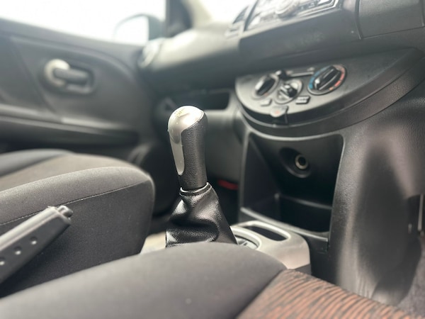 Used Nissan Note 2010 for sale - 75639735: Photo 11