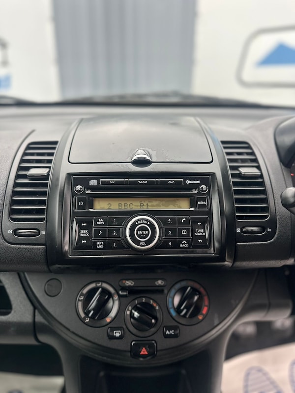 Used Nissan Note 2010 for sale - 75639735: Photo 12