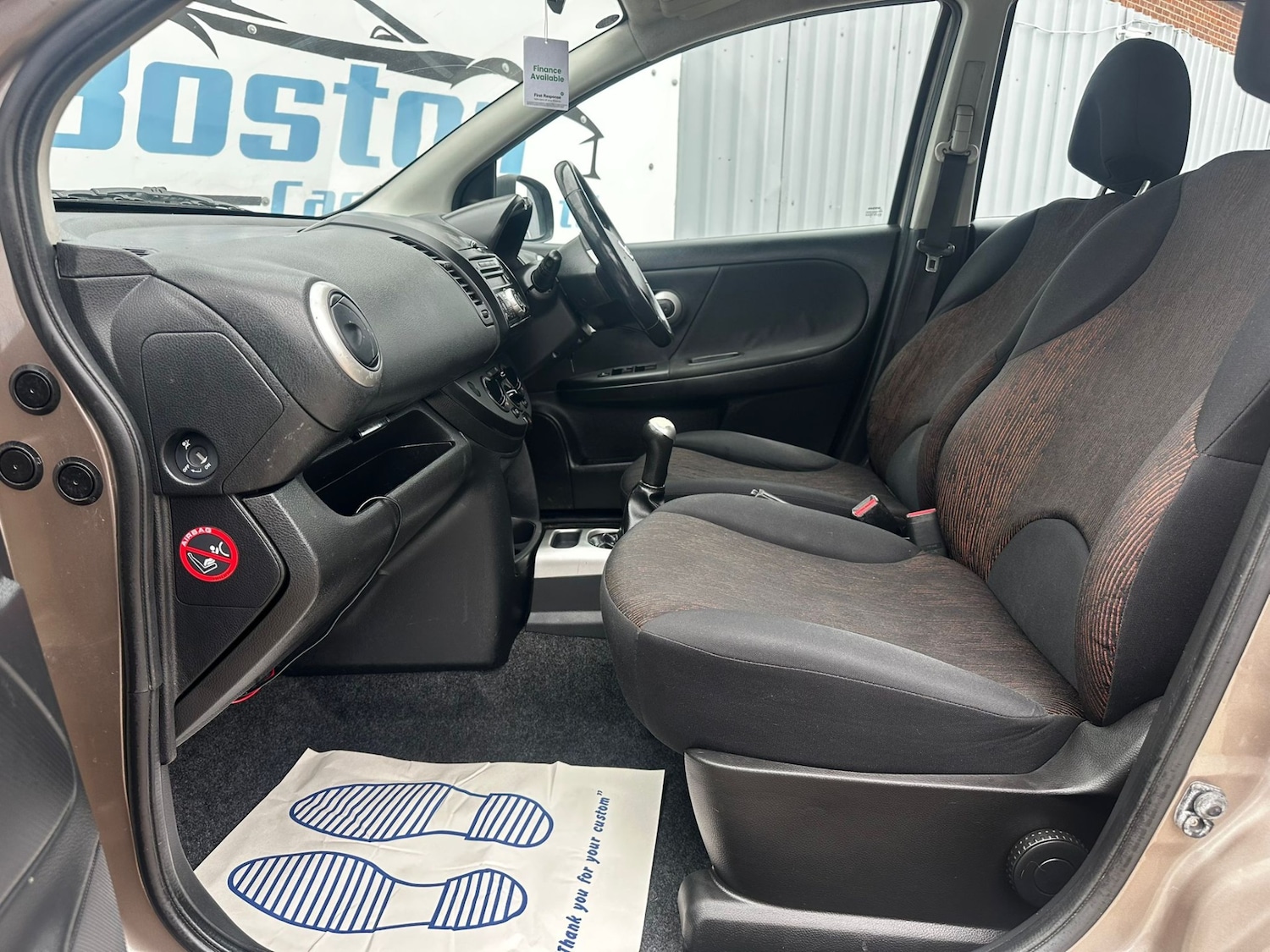 Vehicle 15