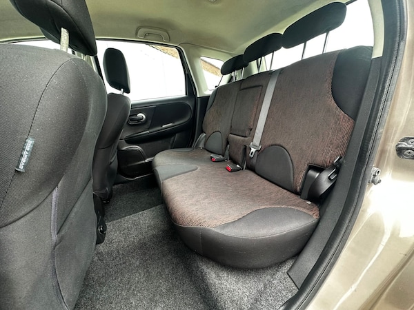 Used Nissan Note 2010 for sale - 75639735: Photo 19